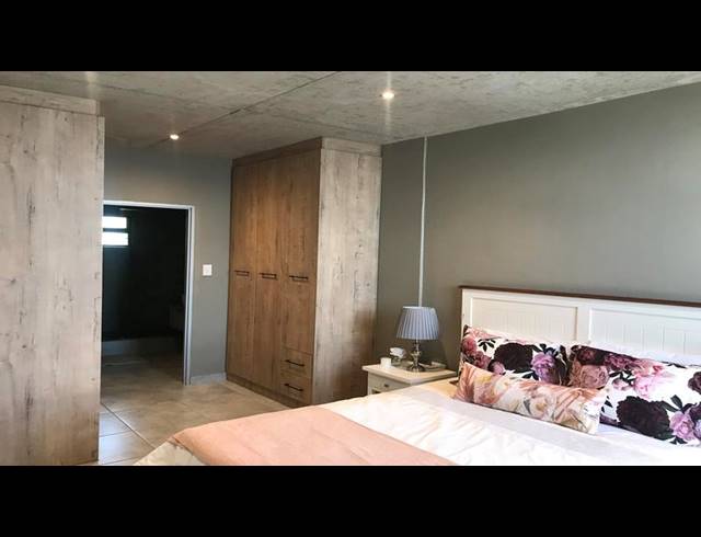 2 BEDROOM PROPERTY TO RENT IN EQUESTRIA